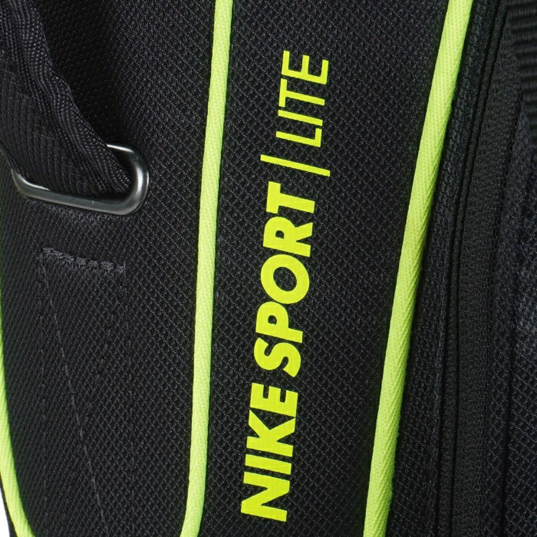 【新品】ナイキ キャディバッグ スタンドバッグ GF3011-066 NIKE