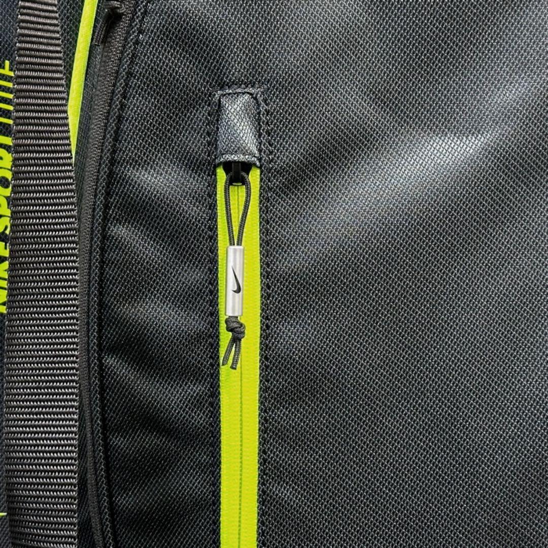 【新品】ナイキ キャディバッグ スタンドバッグ GF3011-066 NIKE