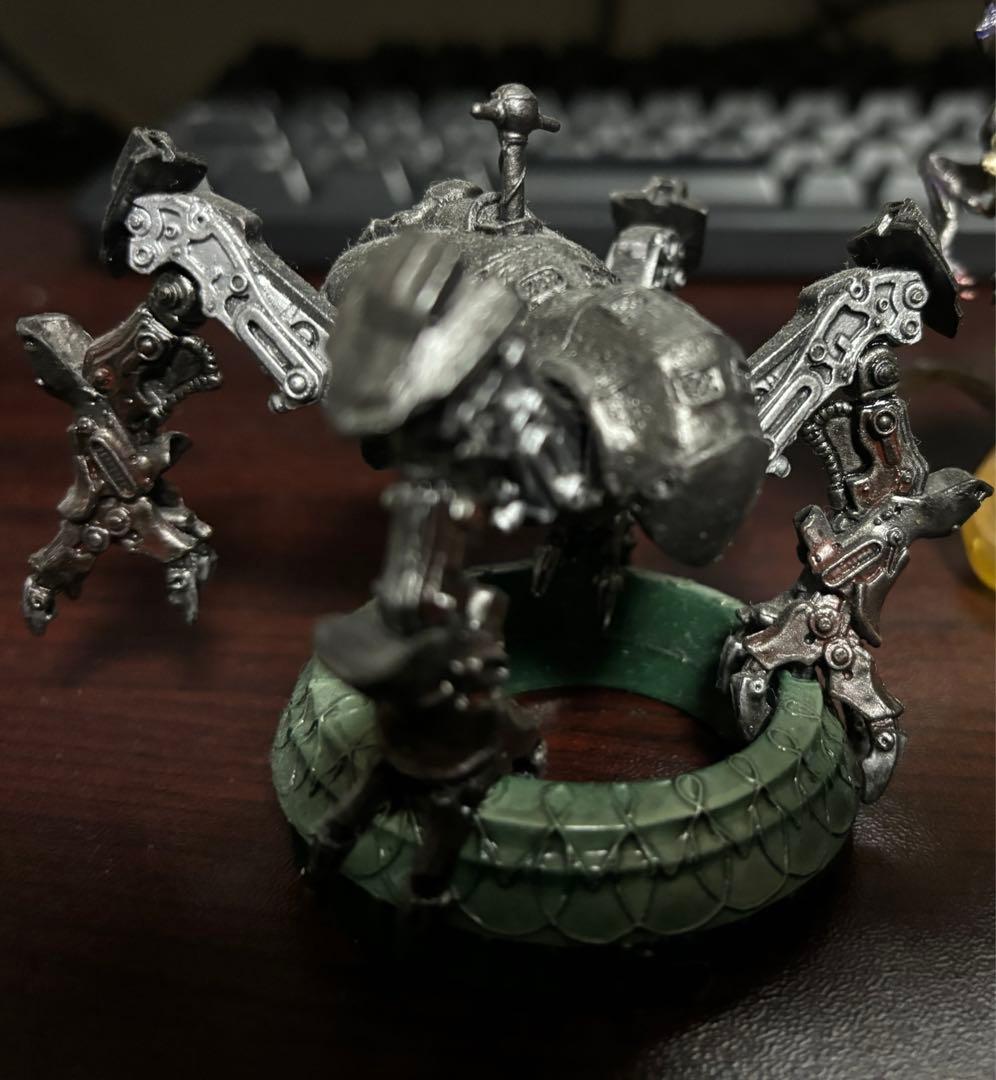 FFクリーチャーズ改　オメガ　シークレット　神龍　　セット