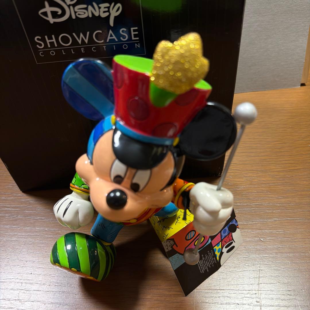 値下げ！BRITTO Disney Showcase Collection