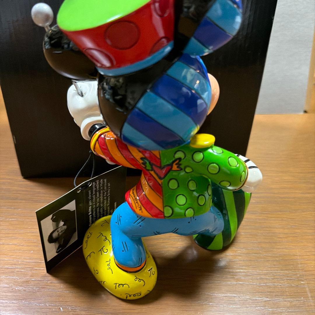 値下げ！BRITTO Disney Showcase Collection