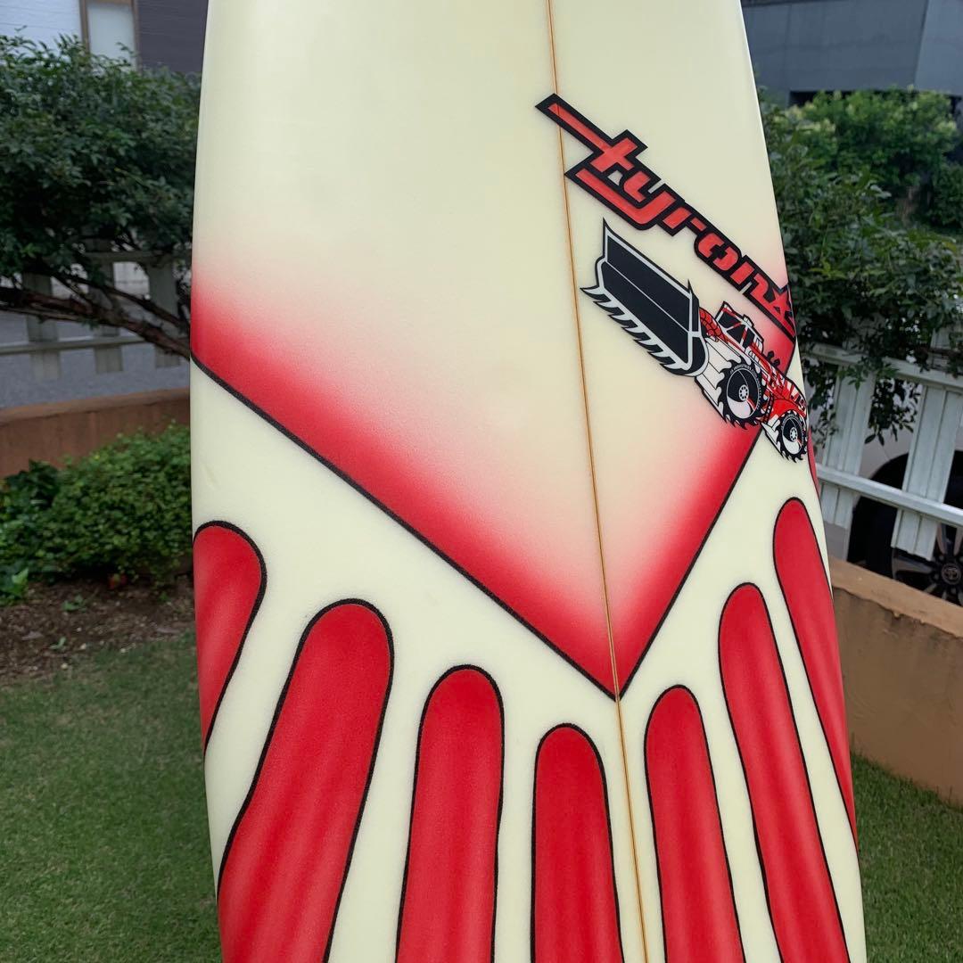 【美品】JS サーフボード 6’1 FLYBOY ショートボード