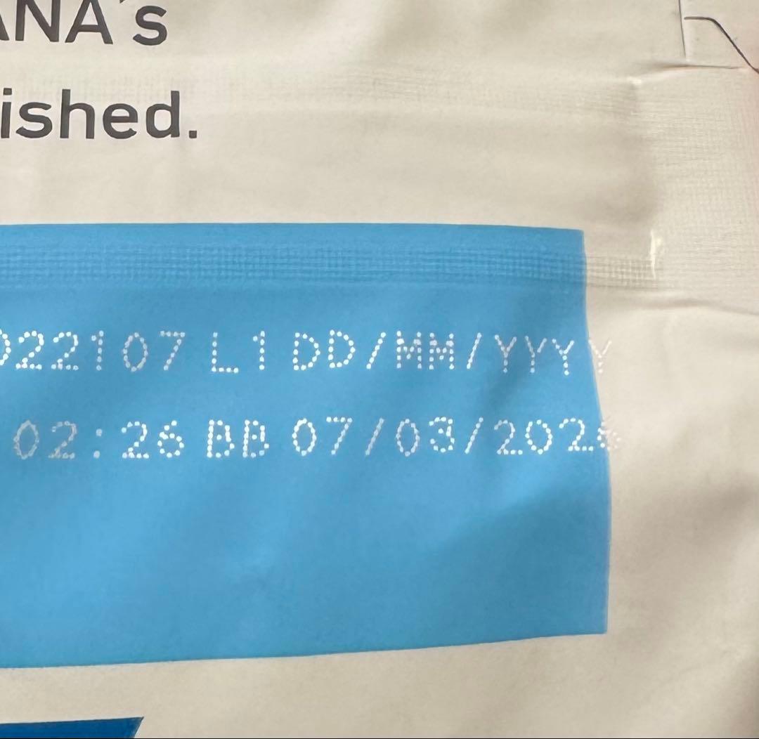 【新品】ACANA アカナPacifica 猫用ドライフード4.5キロ