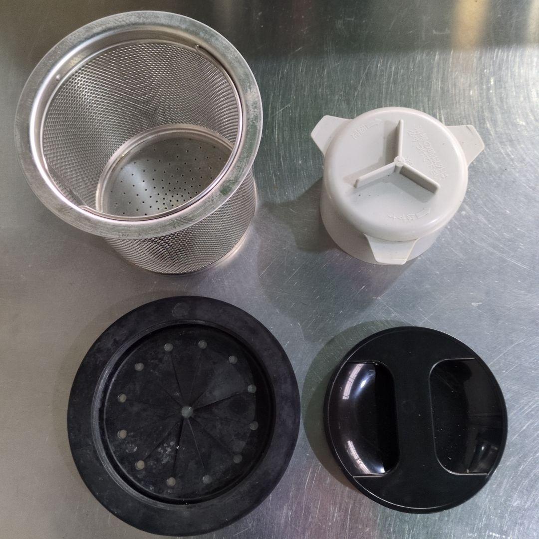 1槽シンク　流し台　作業台　厨房　業務用