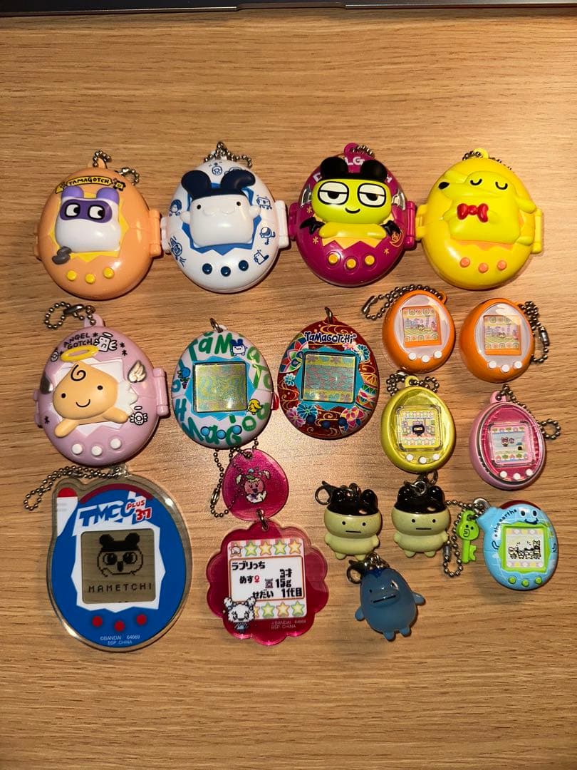 たまごっち　まとめ売り