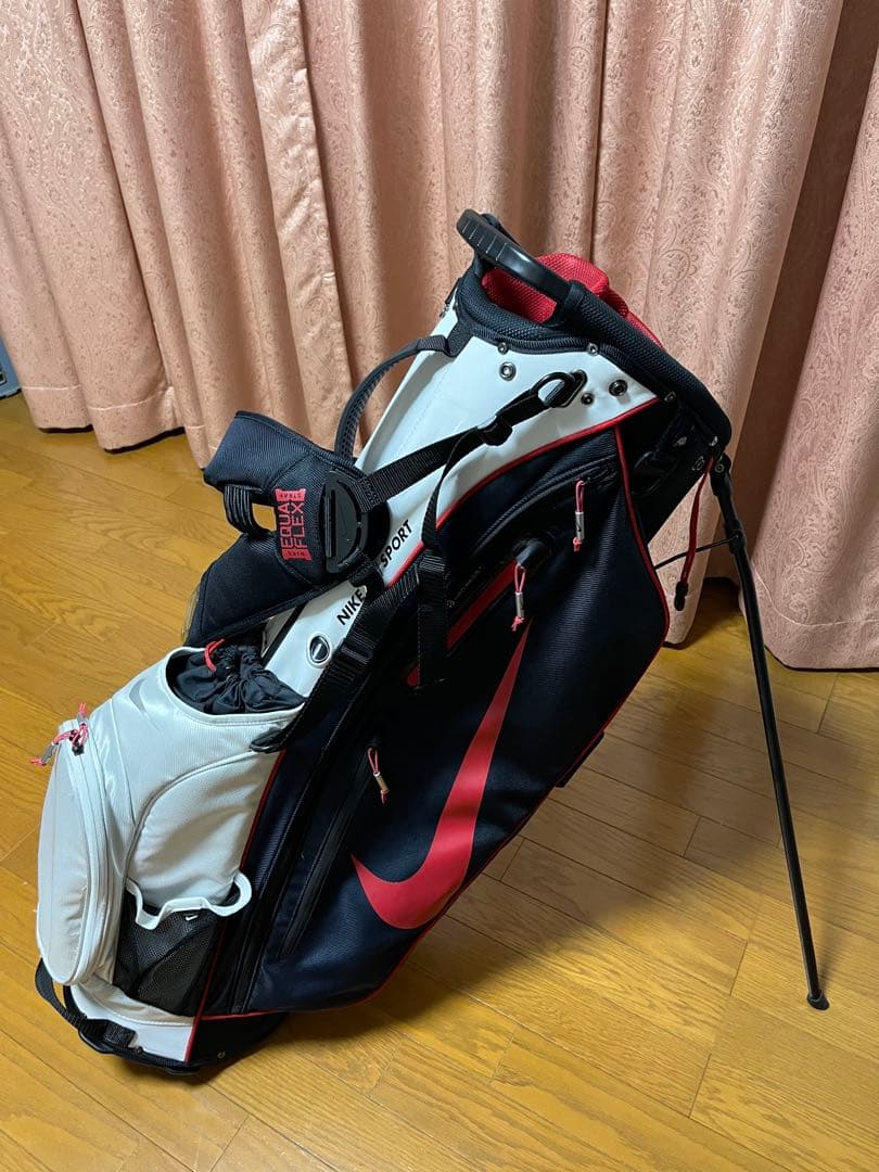 2021 ナイキ スタンド キャディバッグ GF3002