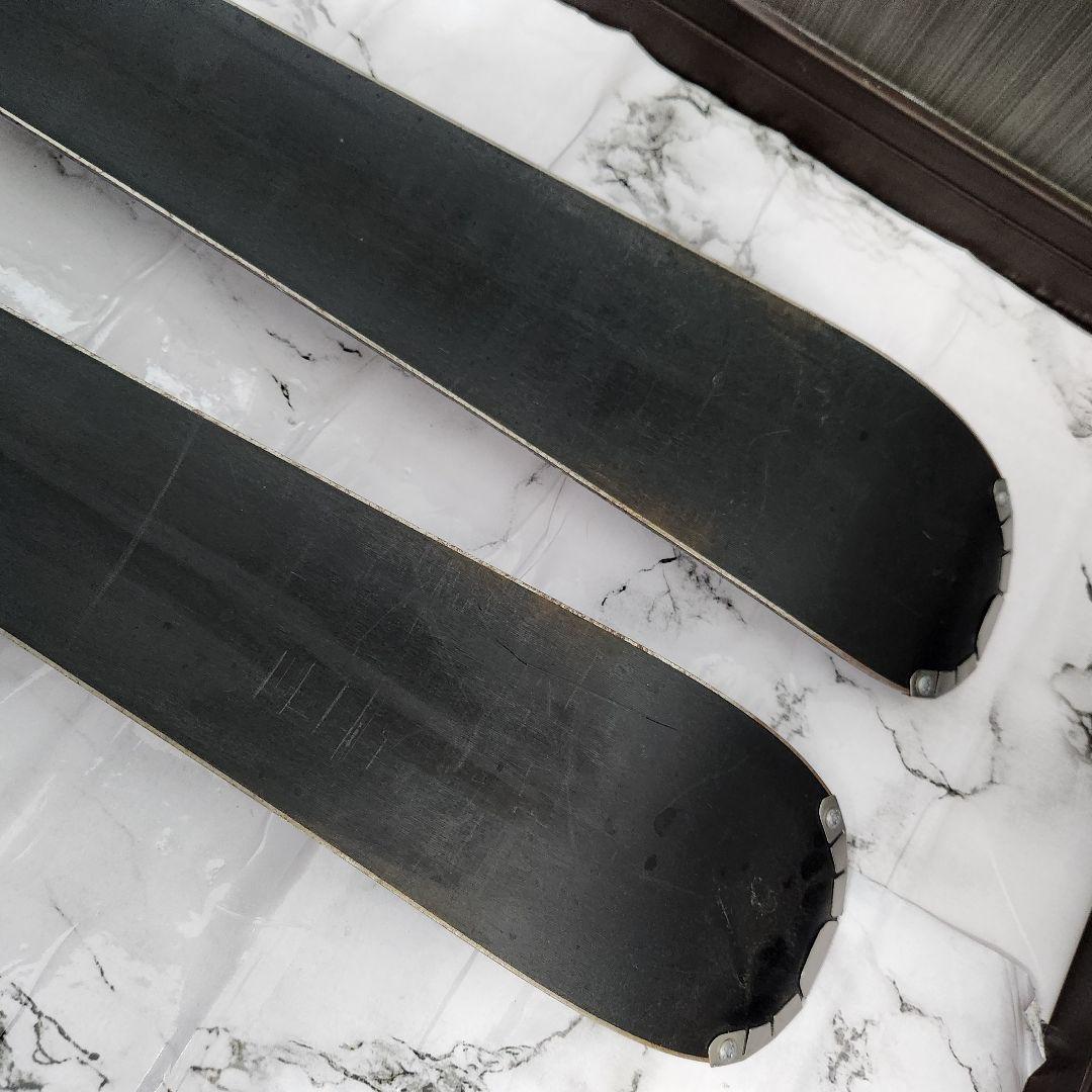 【定価9万】SALOMON X-PRO SX 162cm