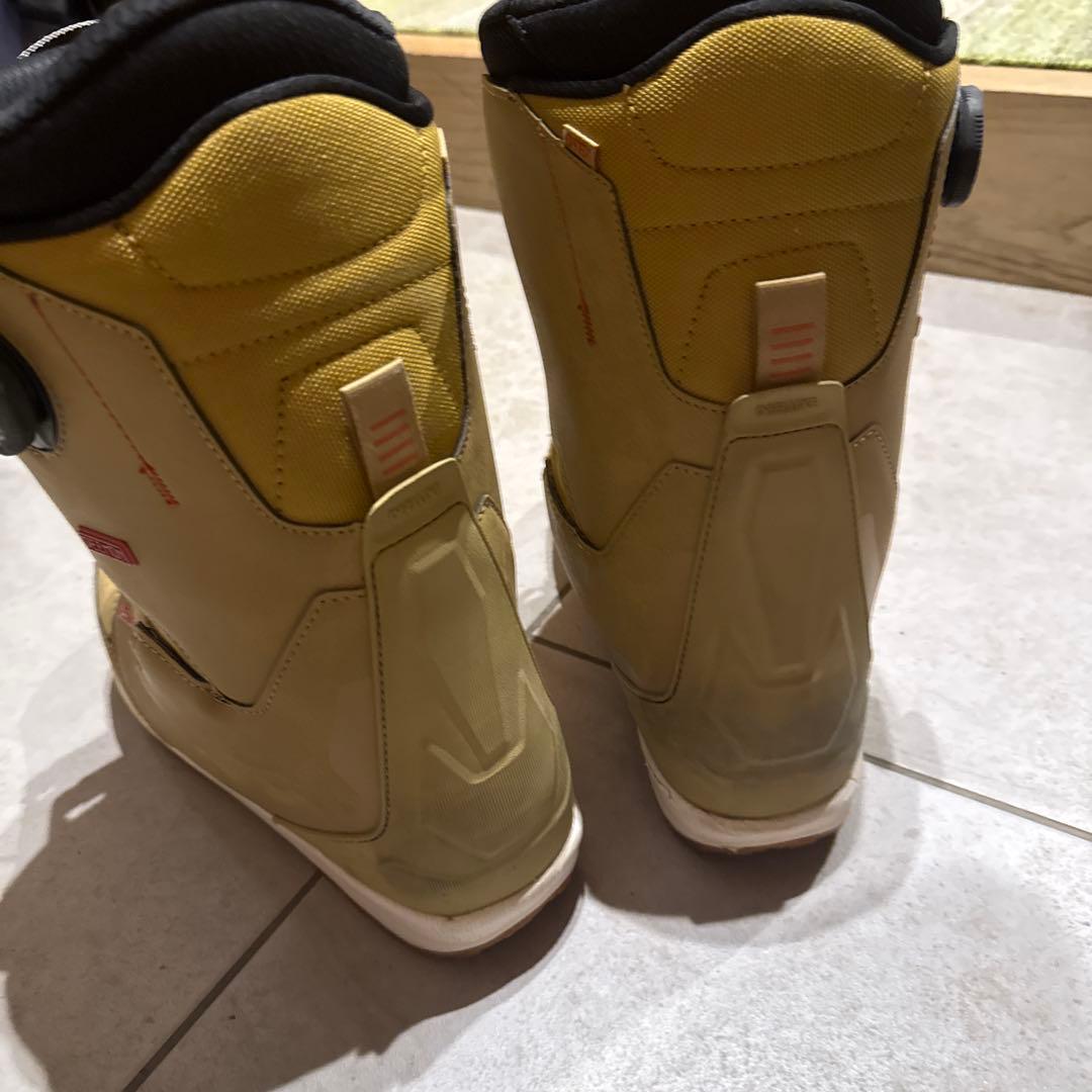 ディーラックスディーモン 22-23