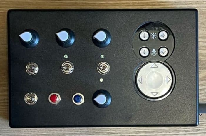 卓上パチンコ PFかぐや様は告らせたい R 319 セルBOX Vコントローラー