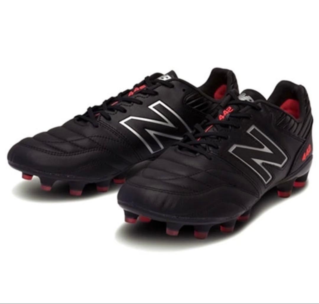 シューズ New Balance 442 PRO HG 27.0cm D