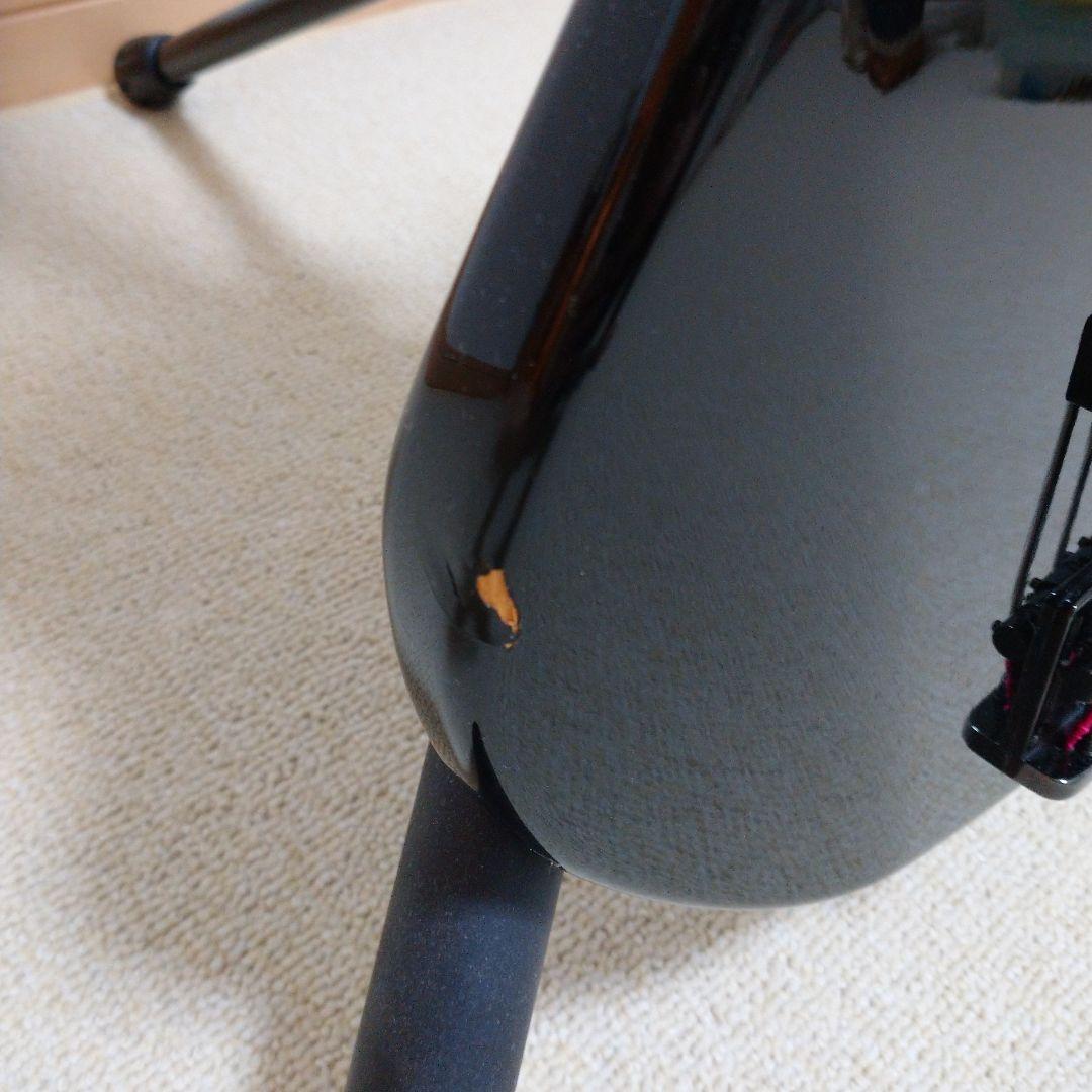 ベース Brian by Bacchus BJB-2000 SS