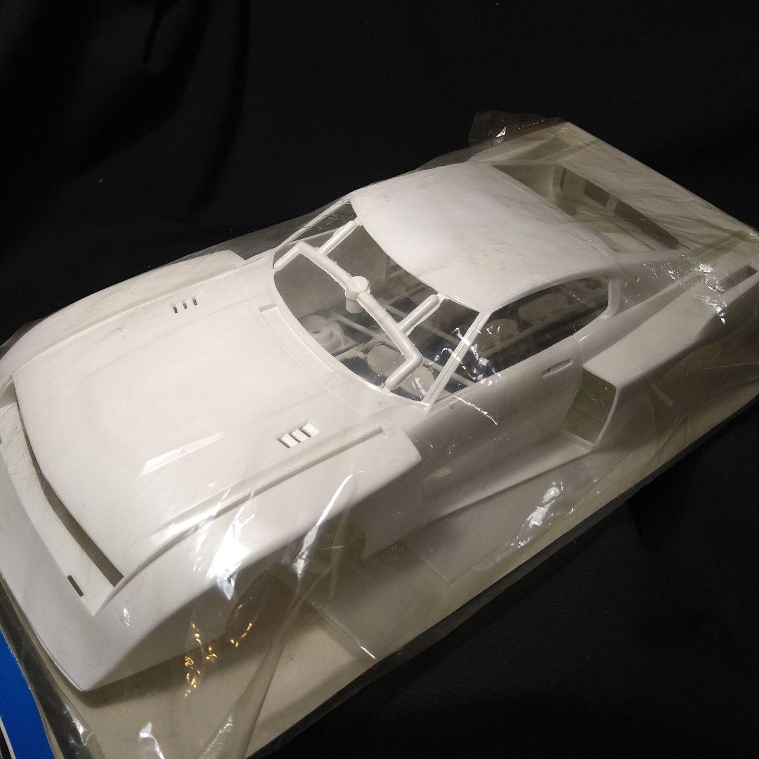 タミヤ　TAMIYA　 限定販売 セリカ LB ターボ　Gr.5 スペアボディ