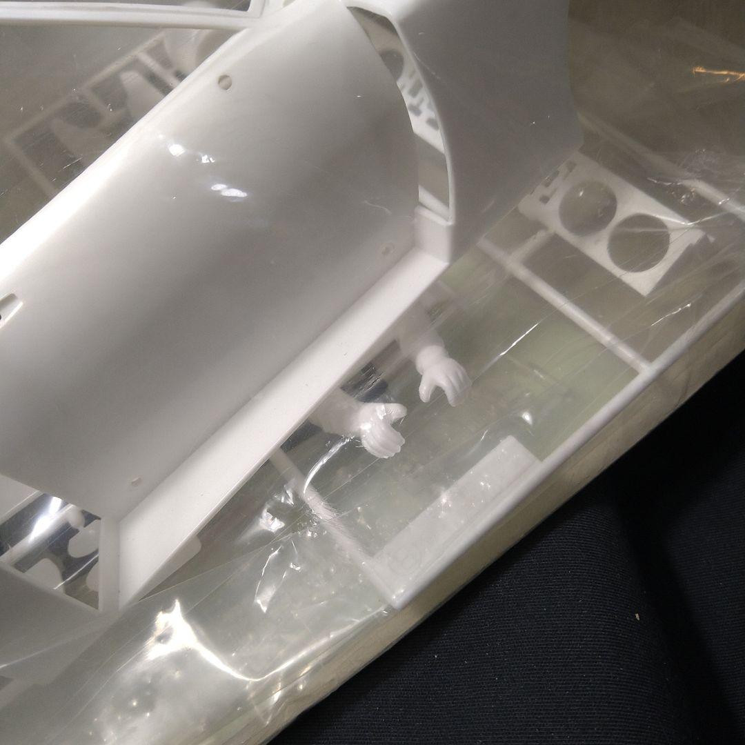 タミヤ　TAMIYA　 限定販売 セリカ LB ターボ　Gr.5 スペアボディ