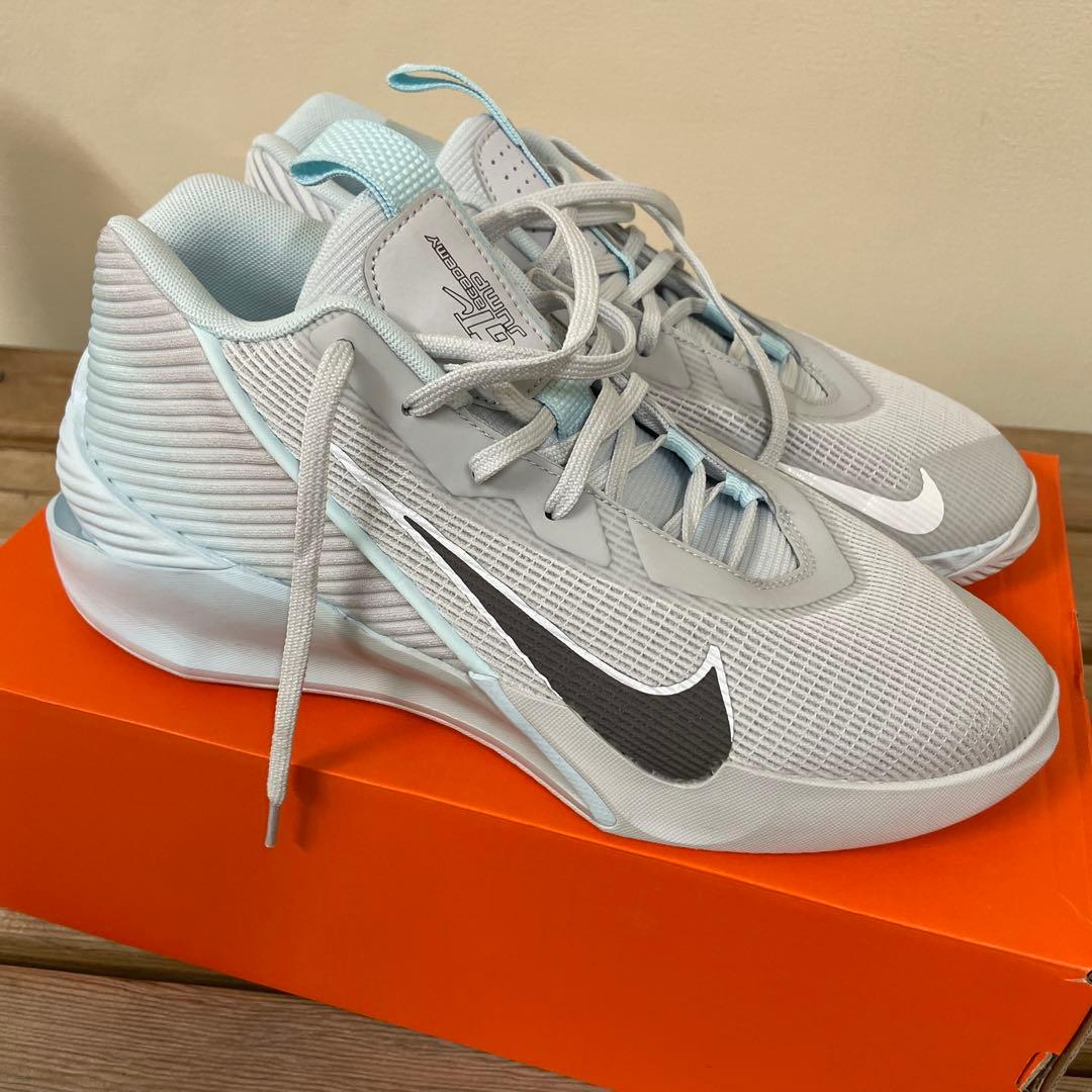 Nike G.T. JUMP ACADEMY EP 26.0cm バッシュ