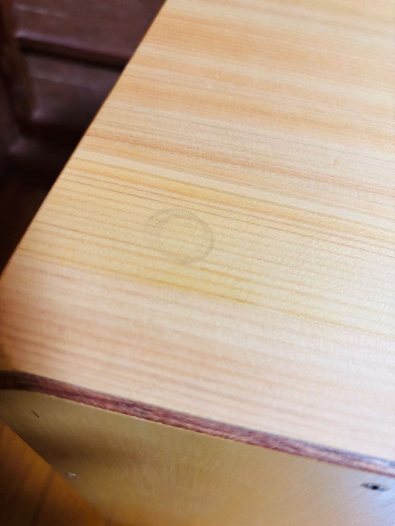 カホン yahmancajon ヤーマンカホン flame