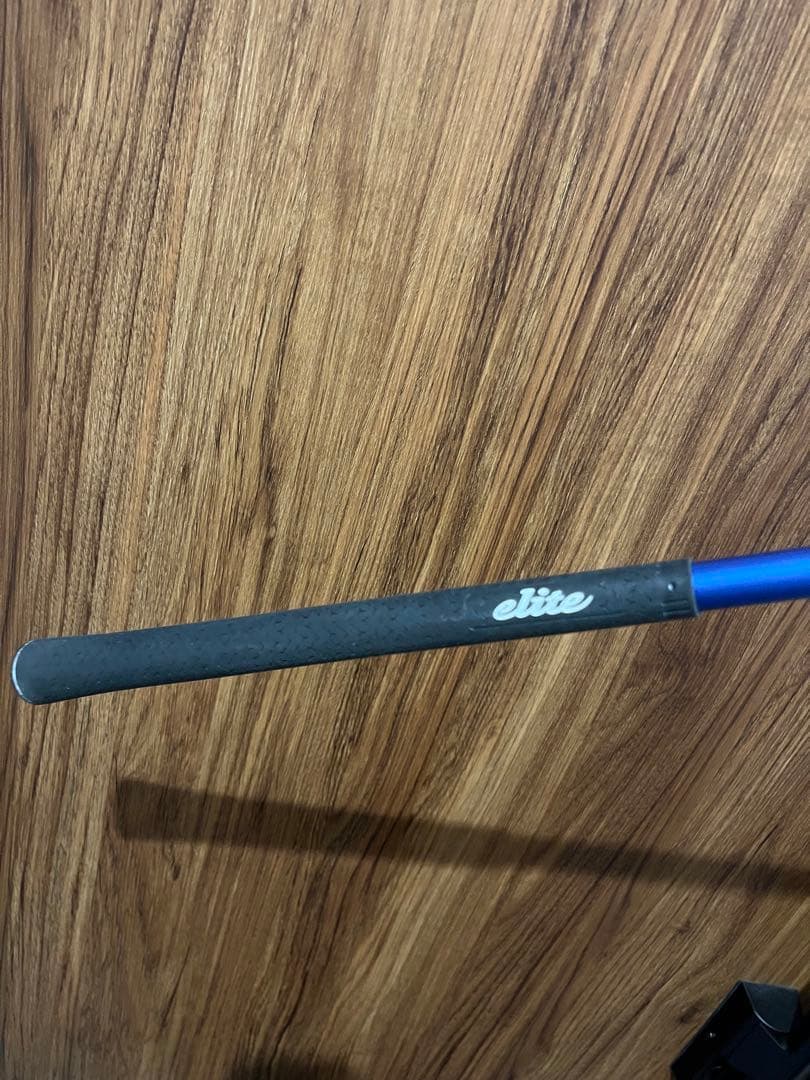 24 VENTUS BLUE HB 8S シャフト　タイトリスト