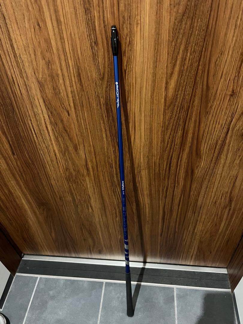 24 VENTUS BLUE HB 8S シャフト　タイトリスト