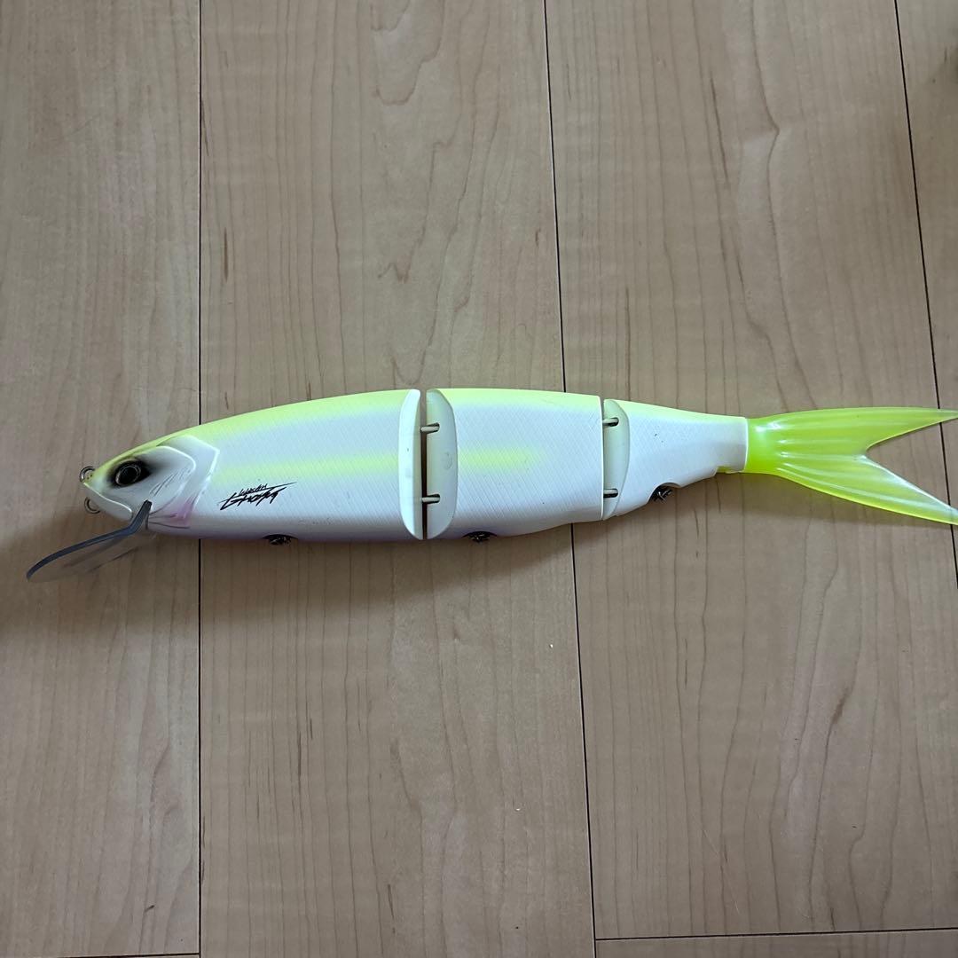 DRT クラッシュゴースト　クイーン