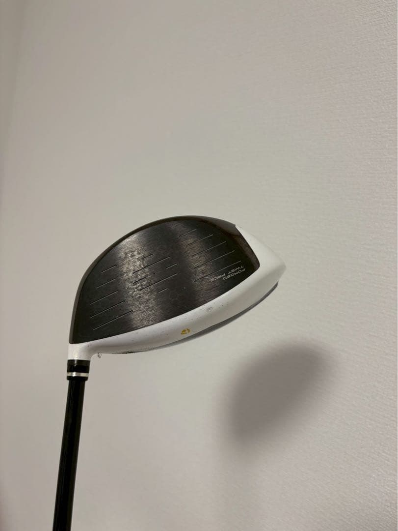 テーラーメイド M GLOIRE（エム グローレ）ドライバー