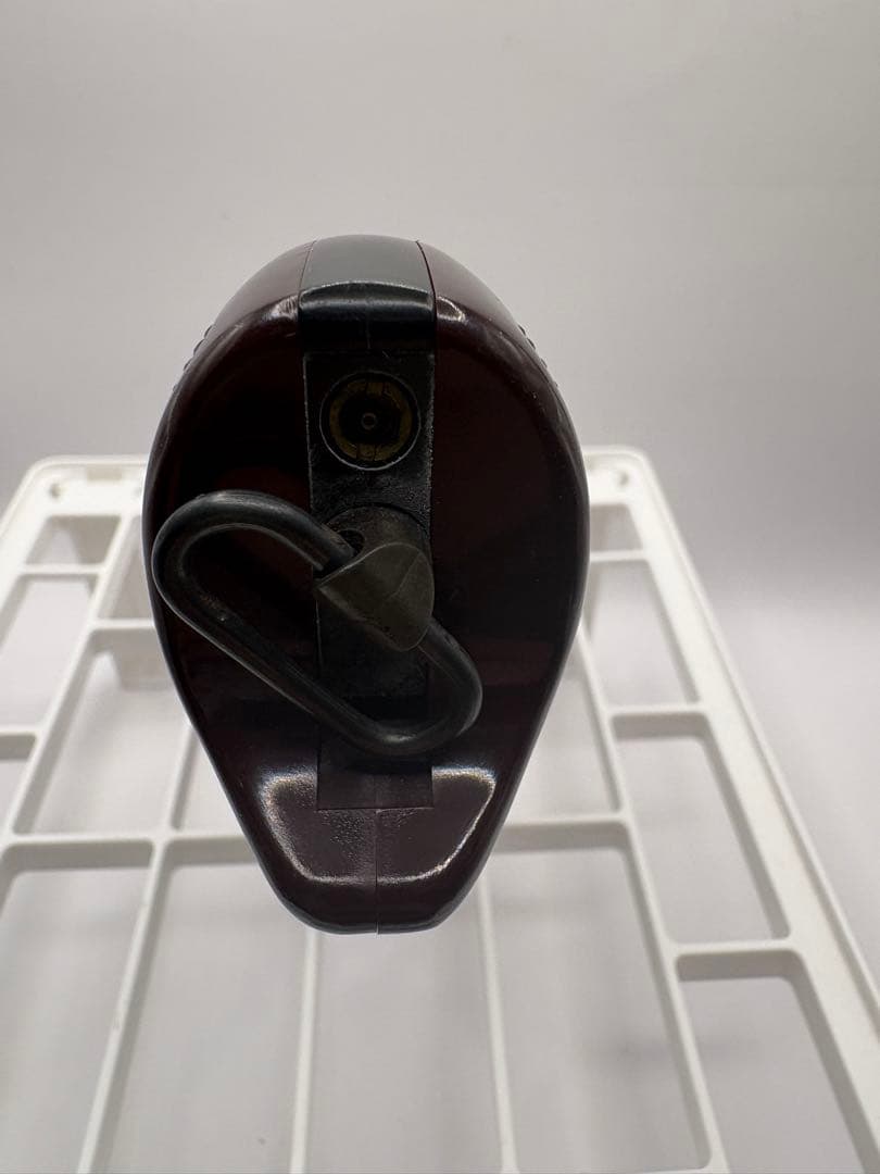 マルシン 8mm ポリスリボルバー ガスガン 現状品