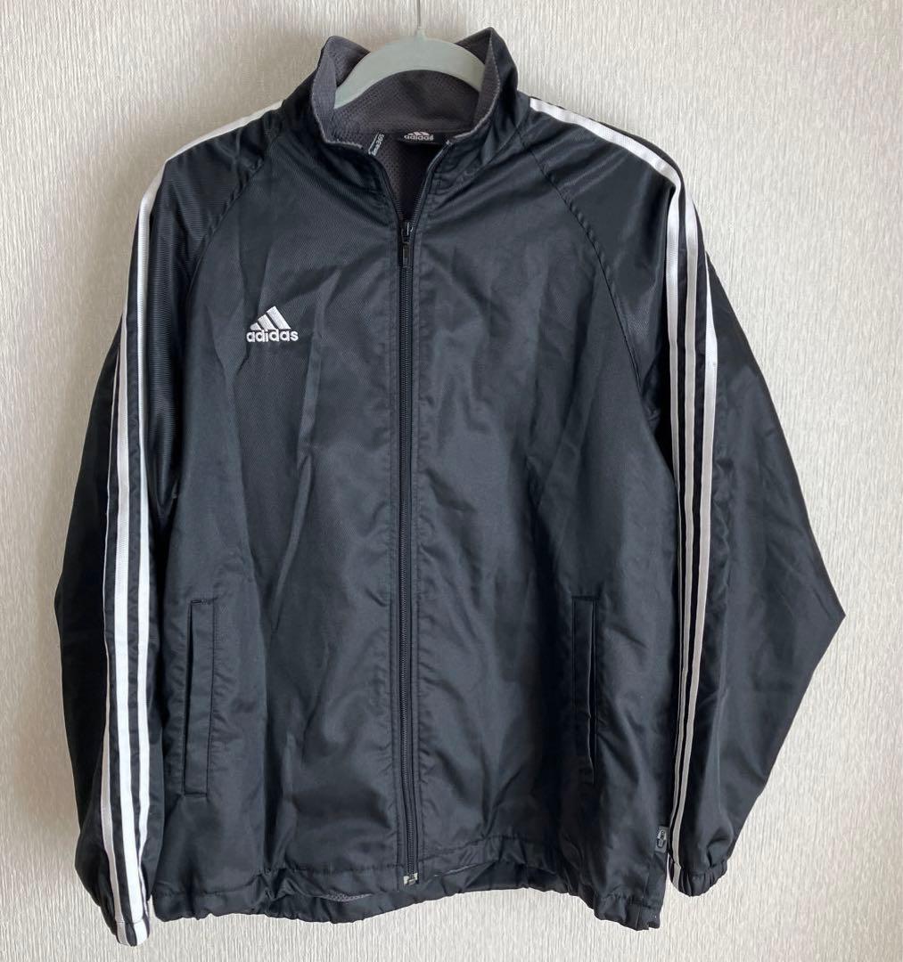 アデダス　adidasジャージ上下セット　メンズ