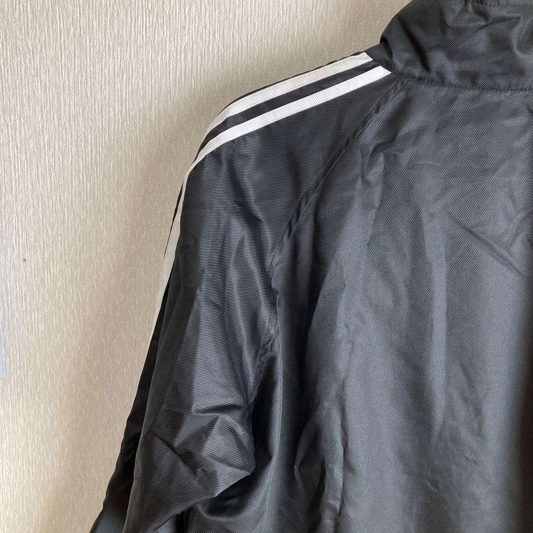 アデダス　adidasジャージ上下セット　メンズ