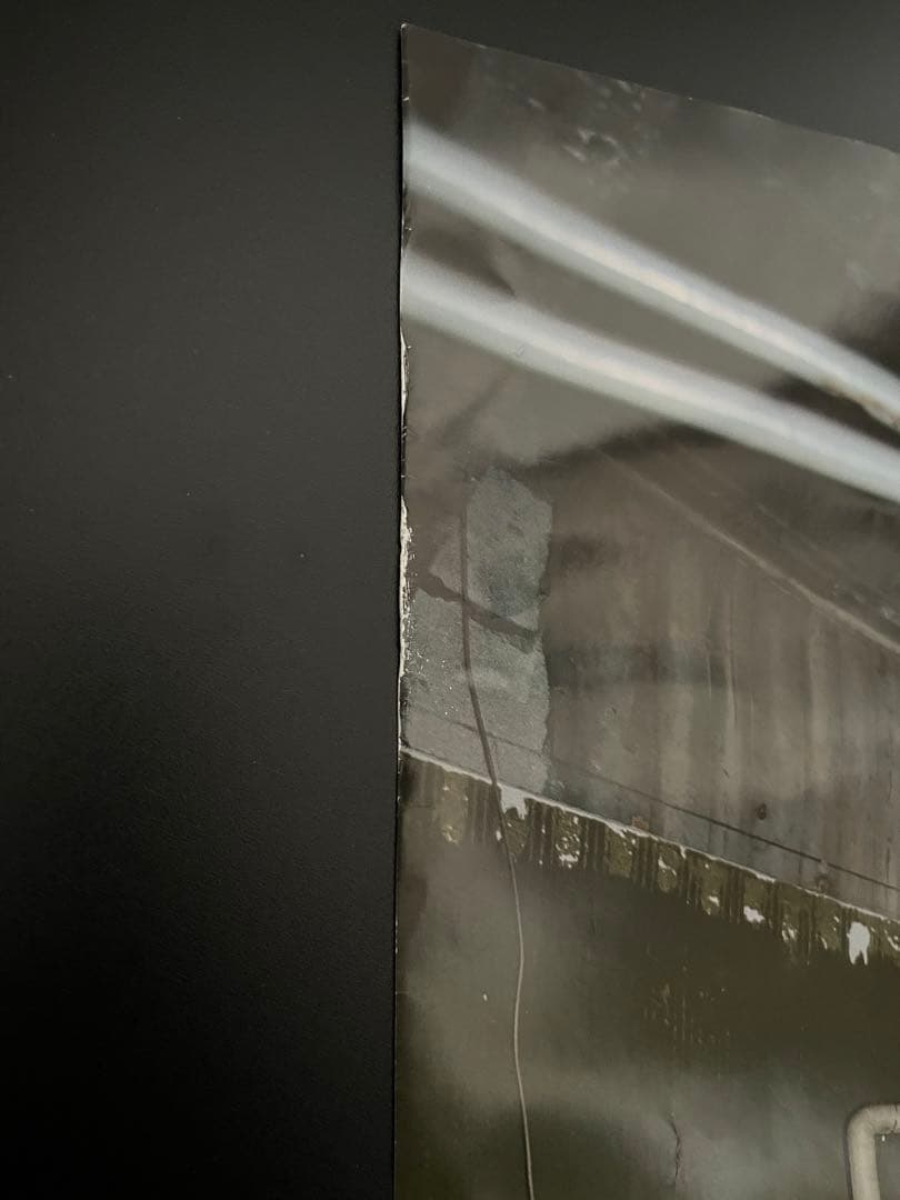 I'sアイズ あのちゃん ano ポスター