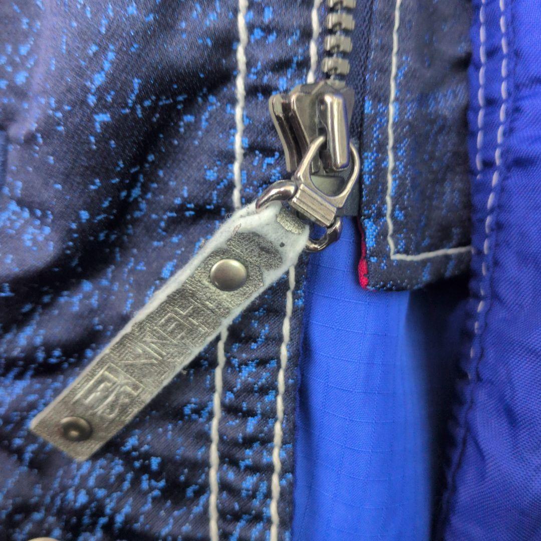 希少90s PHENIX スキージャケット M ビンテージ レトロ ストリート