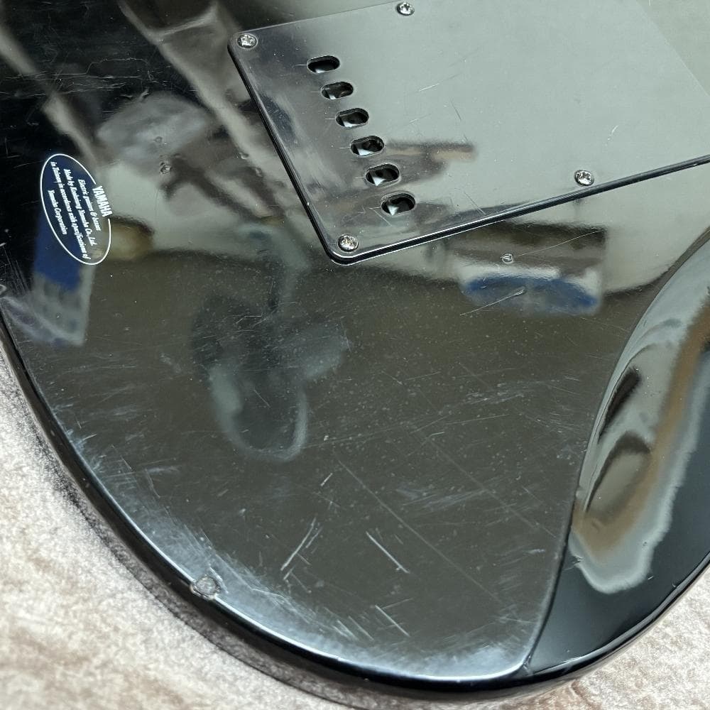 ヤマハ YAMAHA RGX221DH エレキギター 90年代 ビンティージ