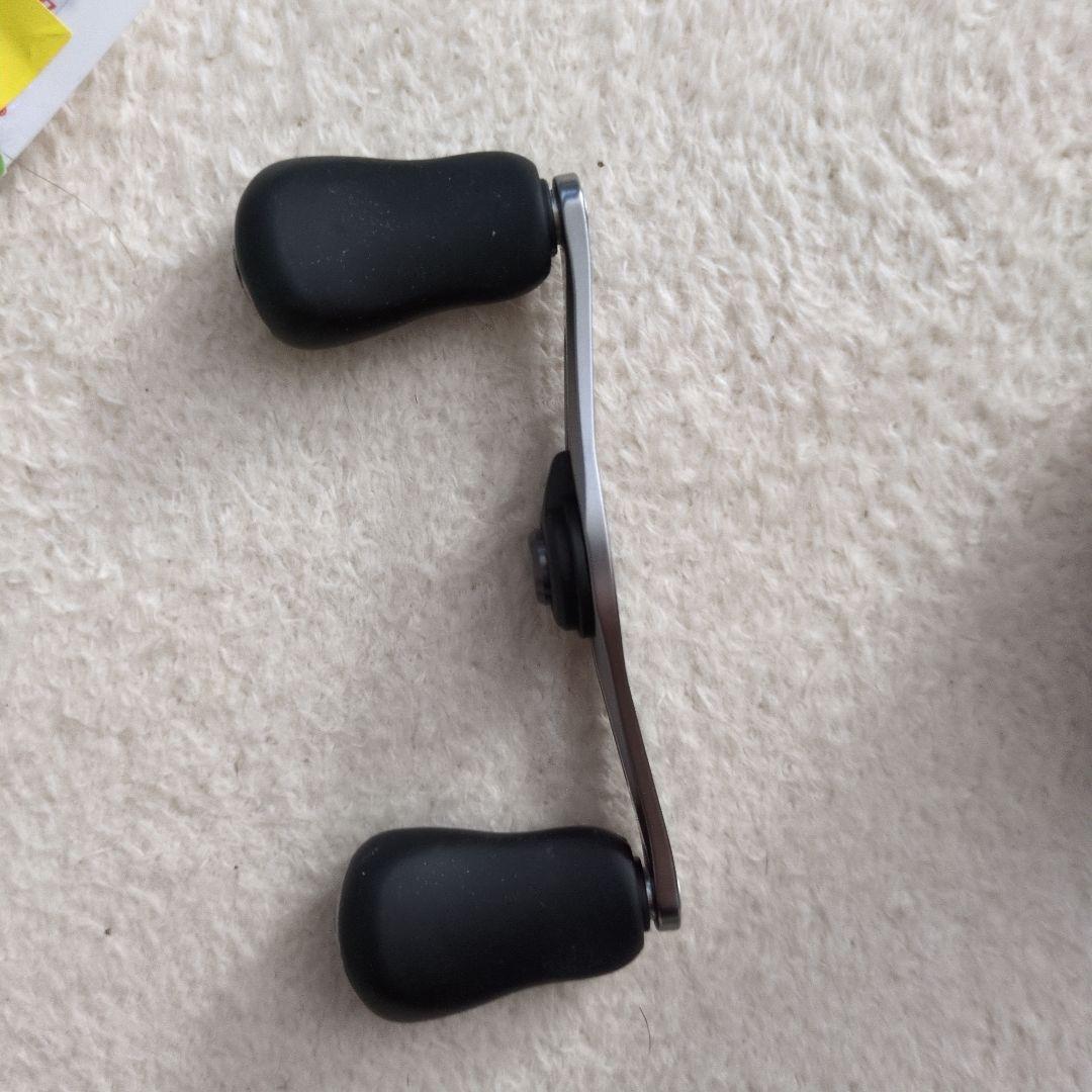 シマノ　21アンタレスDC XG left