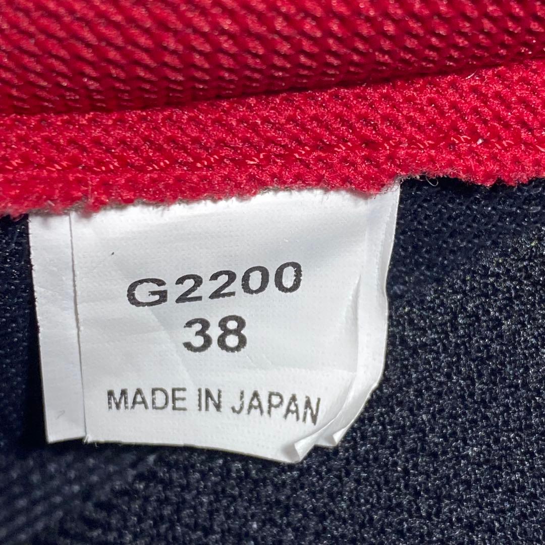 PATRICK GOLF ゴルフシューズ パミールカップレザー　38 24cm