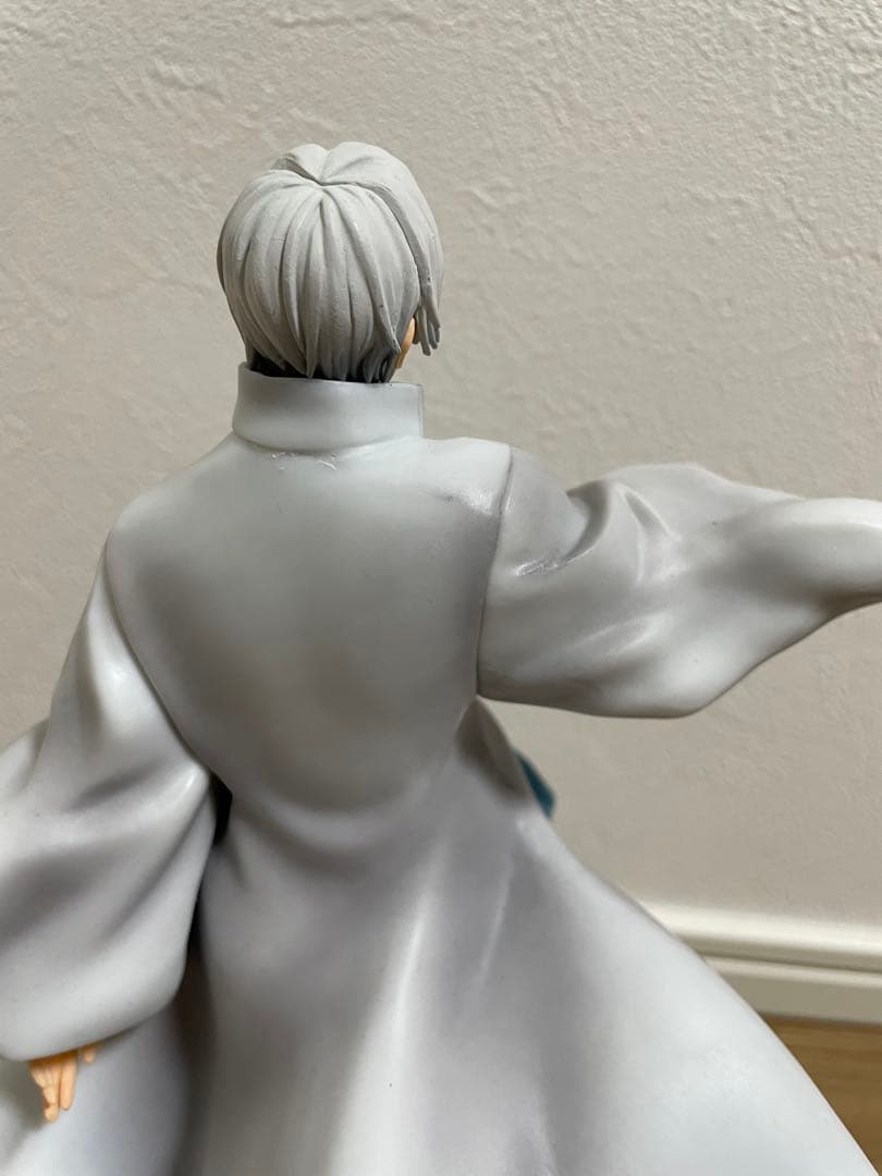 コミック・アニメ RYUKI