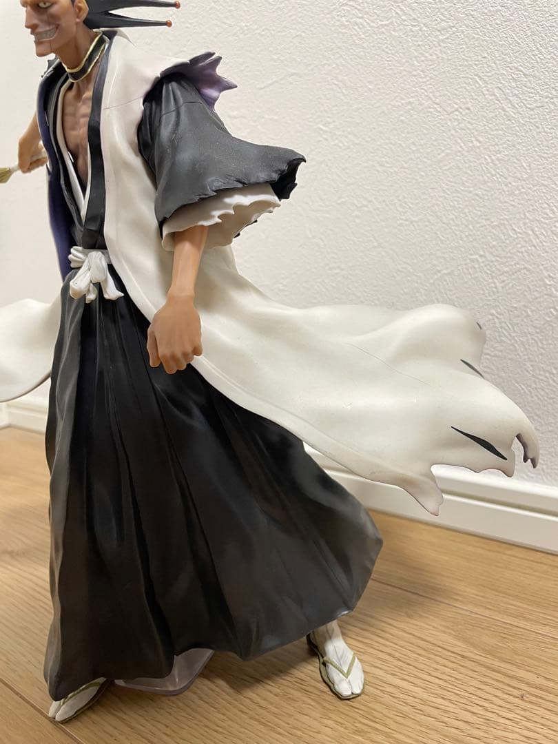 コミック・アニメ RYUKI