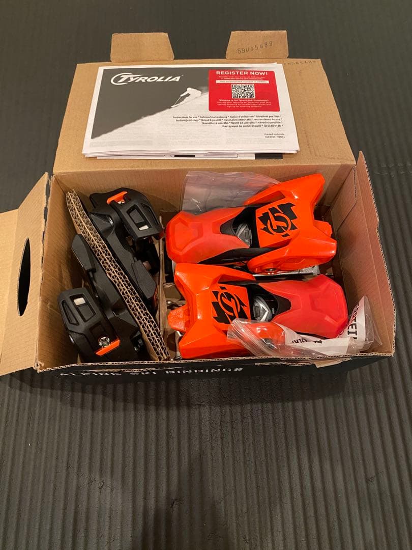 ミ*ー様 チロリア　アタック13未使用品