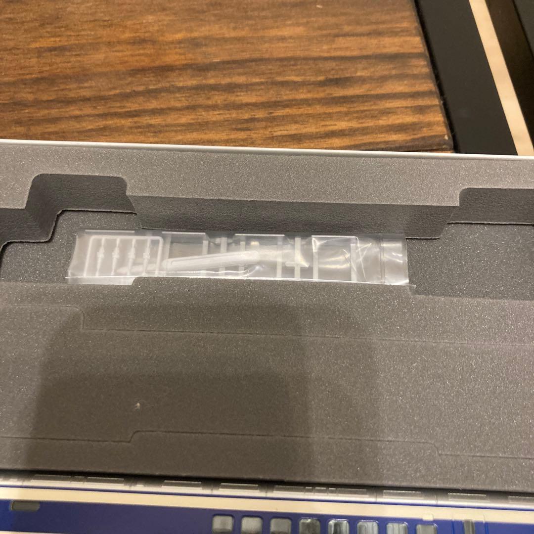 TOMIX 92357 JR 0-2000系東海道・山陽新幹線 増結セットB