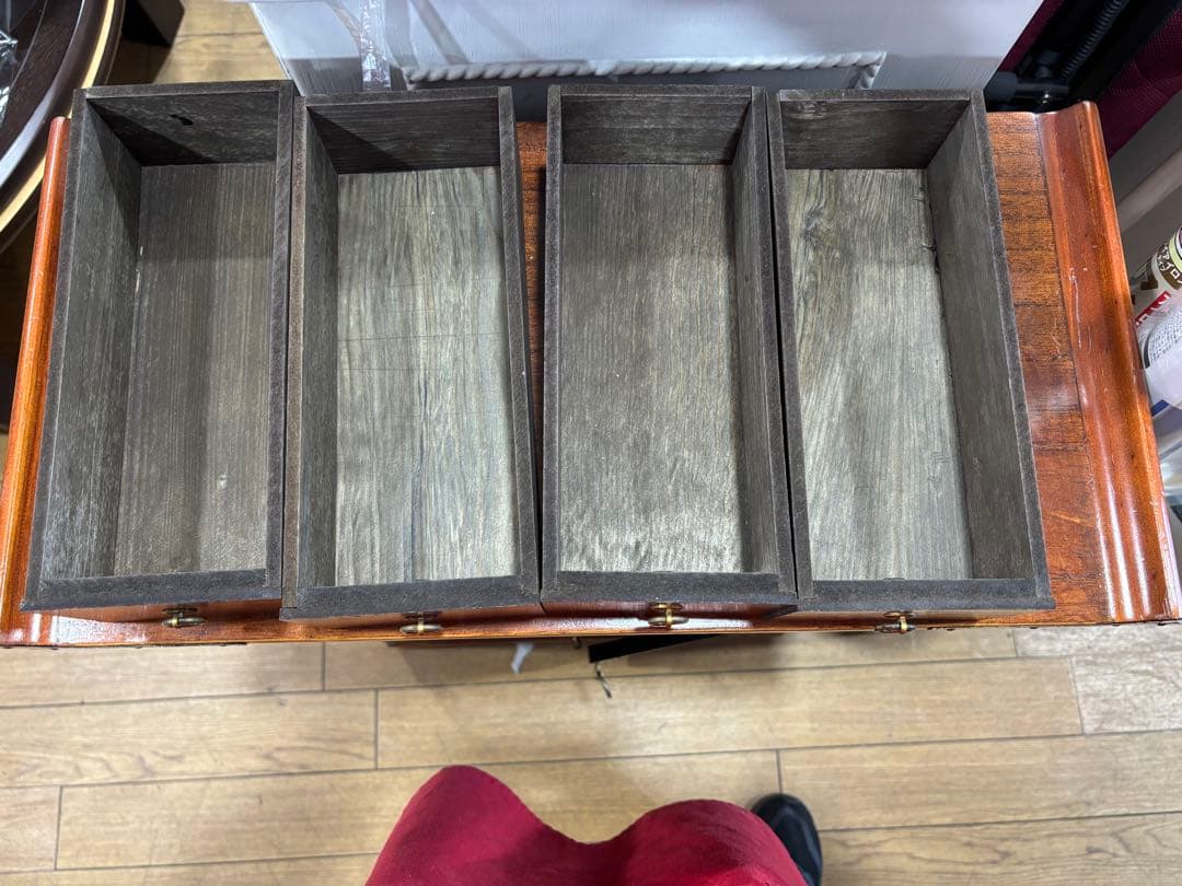 T77 百味箪笥 マニア必見！