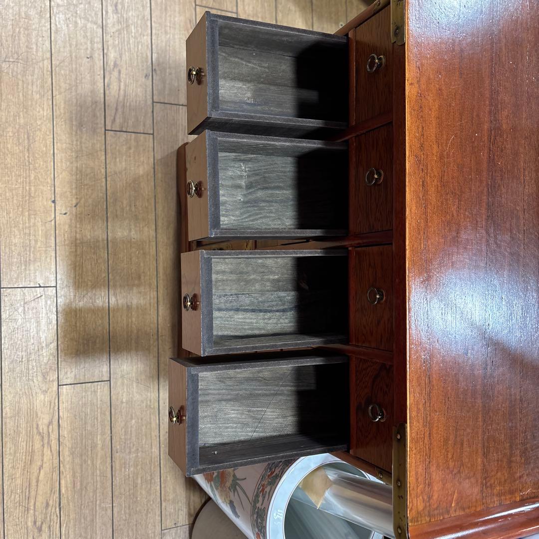 T77 百味箪笥 マニア必見！