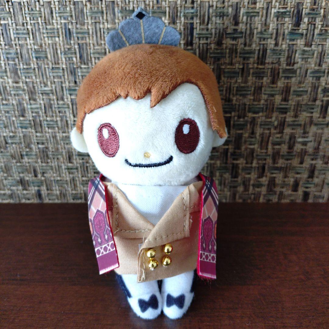 ちょっこりさん 服　キンプリ