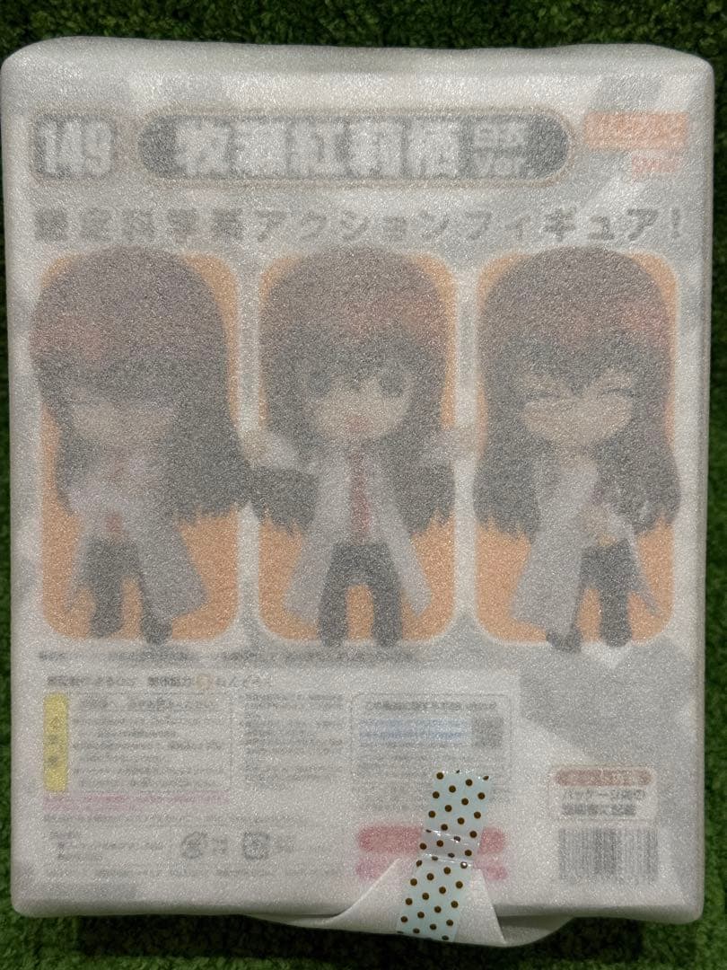 新品未開封 ねんどろいどセット Steins;Gate シュタインズゲート