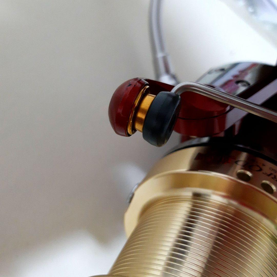 パワーサーフ QD 真鯛　リール