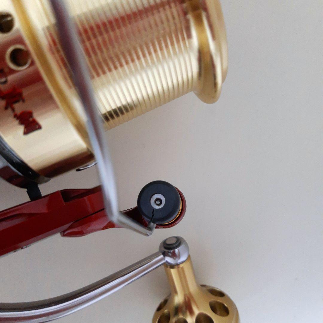 パワーサーフ QD 真鯛　リール