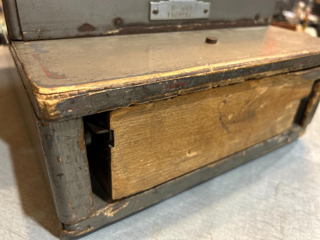 大幅値下げ◼︎良品◼︎動作確認済▪️National / ナショナル　レジスター