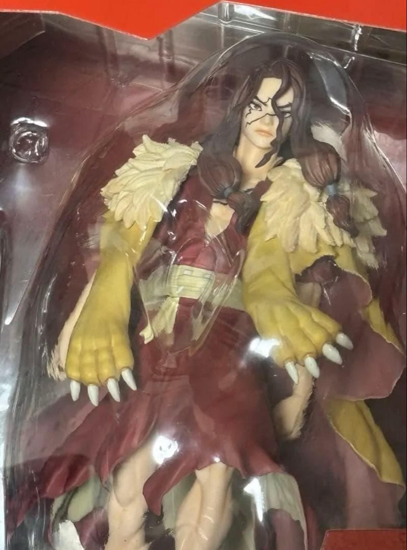 Dr. Stone フィギュア 石神千空　あさぎりゲン　獅子王司　3体