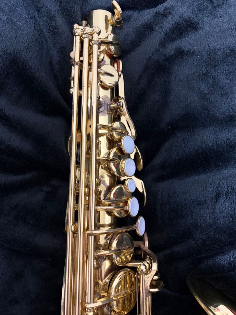 【おまけ付き】YAMAHA YAS-24Ⅱ アルトサックス