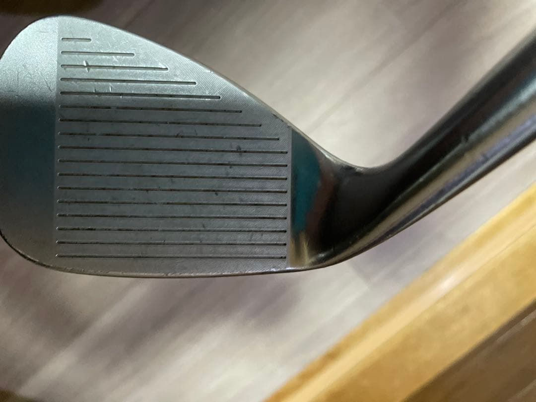 タイトリスト　Vokey Designウェッジ 52° 58° セット