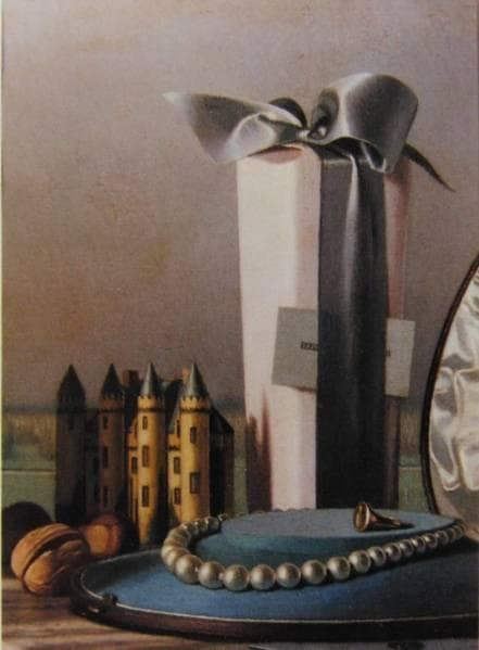 ピエール・ロワ、「NATURE MORTE」、海外版超希少レゾネ、新品額付