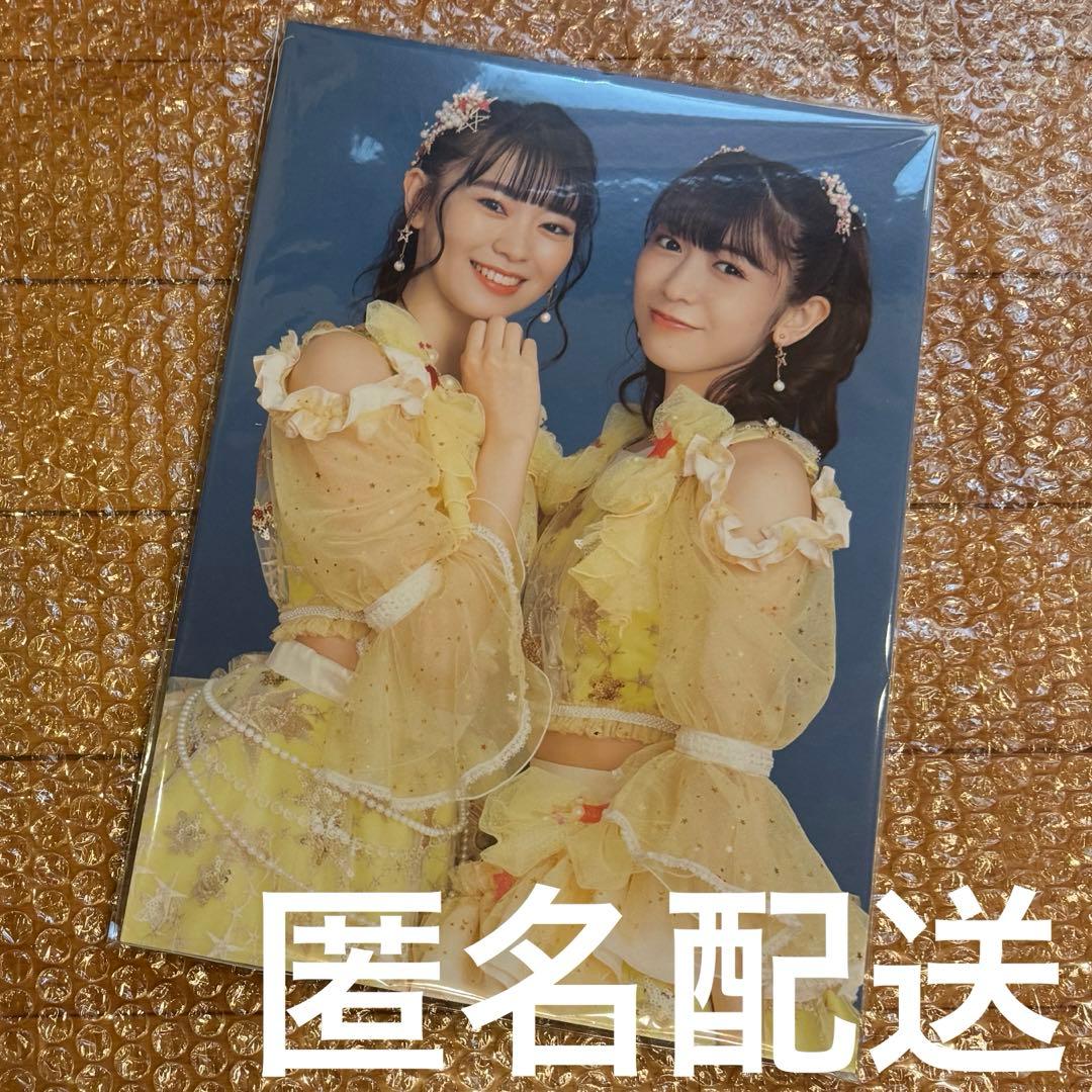 超ときめき♡宣伝部 アニメイト当選品 パネル 坂井仁香 小泉遥香