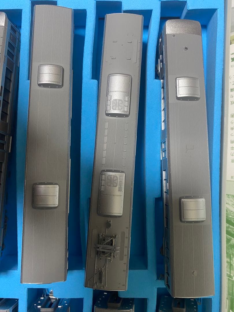 KATO 10-388 10-389 223系1000番台 12両セット