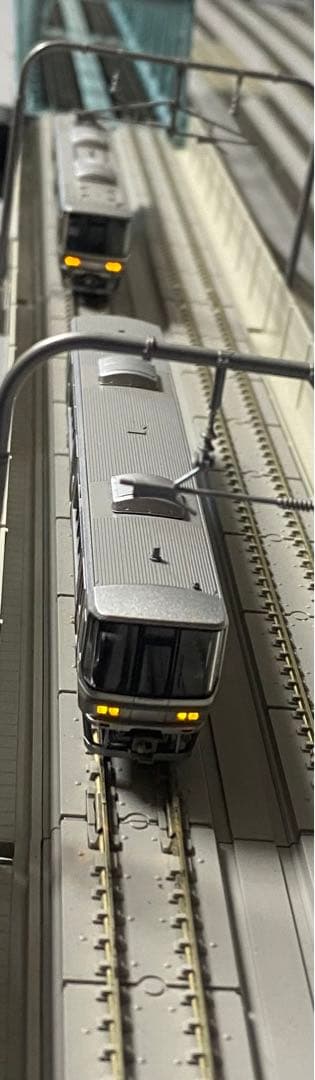 KATO 10-388 10-389 223系1000番台 12両セット