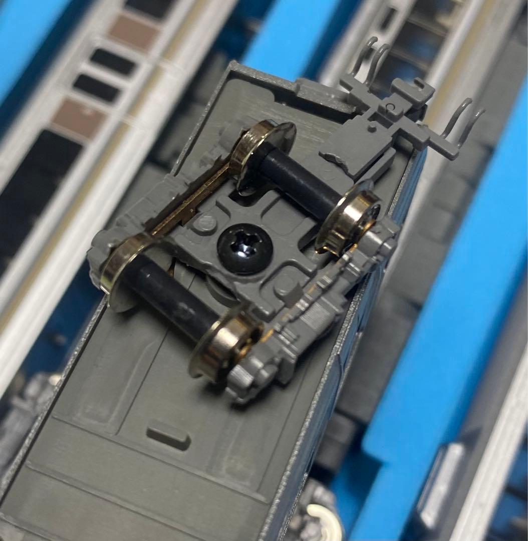 KATO 10-388 10-389 223系1000番台 12両セット